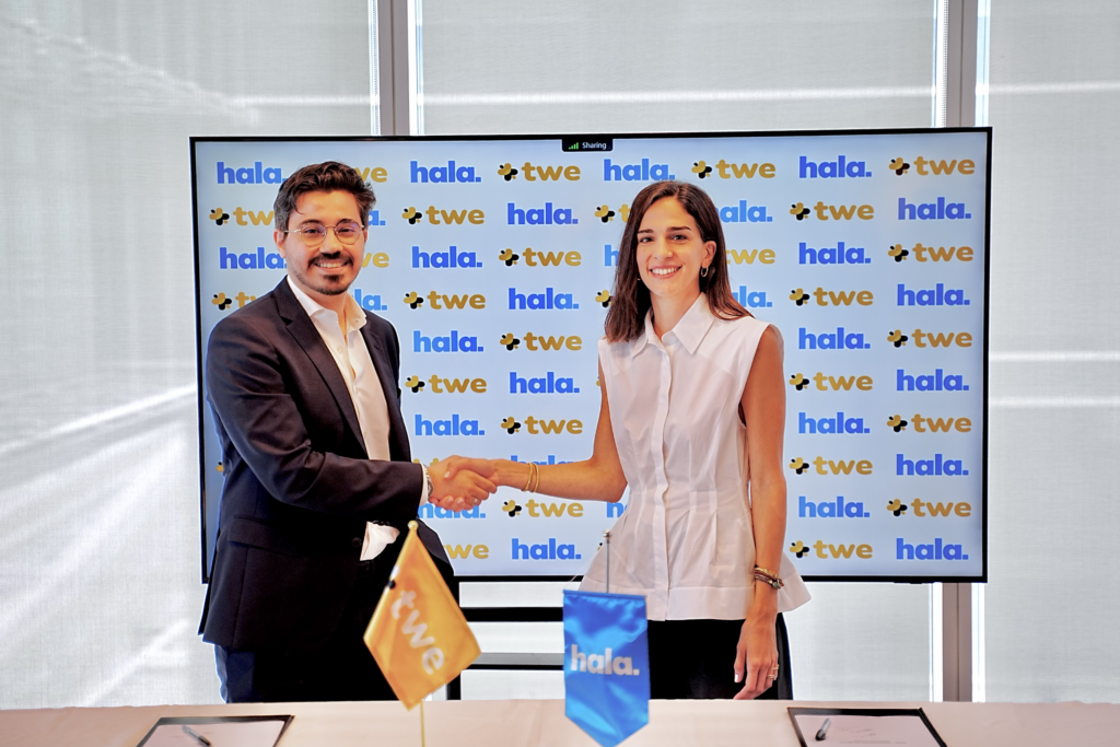 Hala launches Youth Ambassador Program for UAE students 1 Image 2