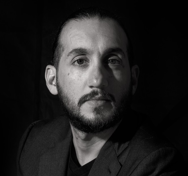 Jad Daou