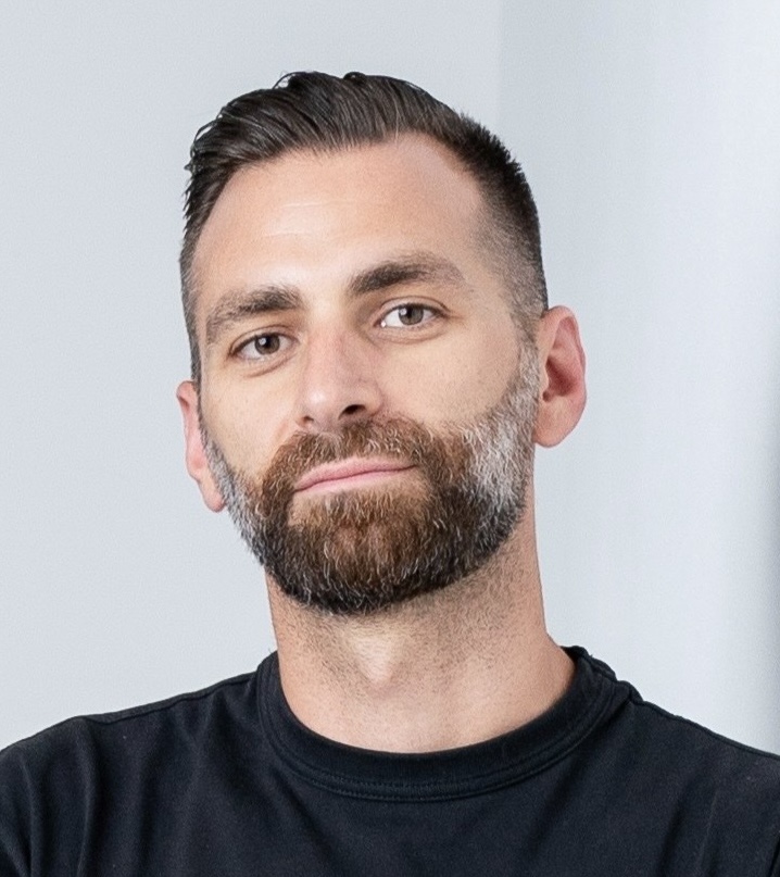 Mike Khouri
