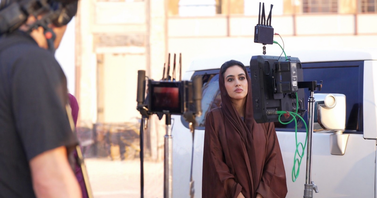 Authentic storytelling and cultural identity central to UAE creative media vision: Salwa Al Hadhrami