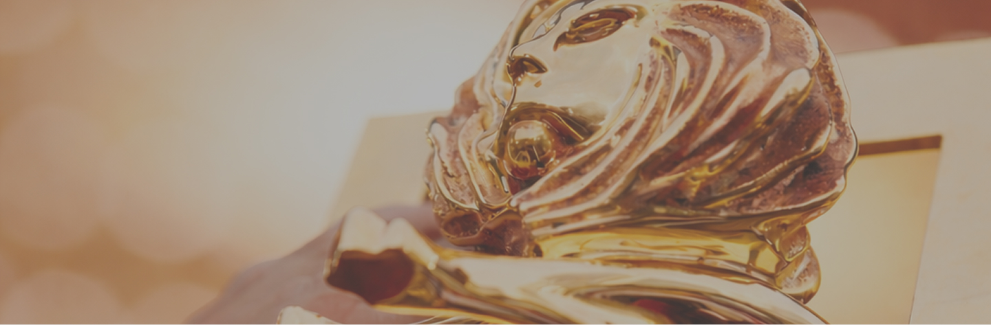 Special Cannes Issue — Middle East 30 Most Influential