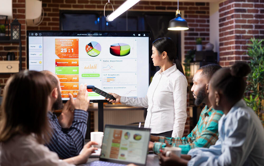 GCC CMOs strategic dilemma: 57% believe in brand, 72% chase short-term results