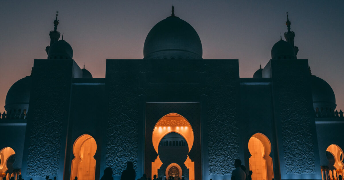 Inside the viral Saudi AR campaign that turned entire cities into a digital Ramadan neighborhood
