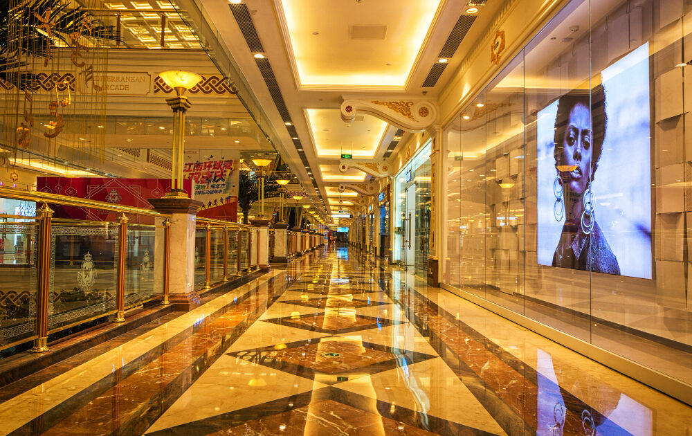 Global luxury market to grow 2–4% in 2026: Kearney