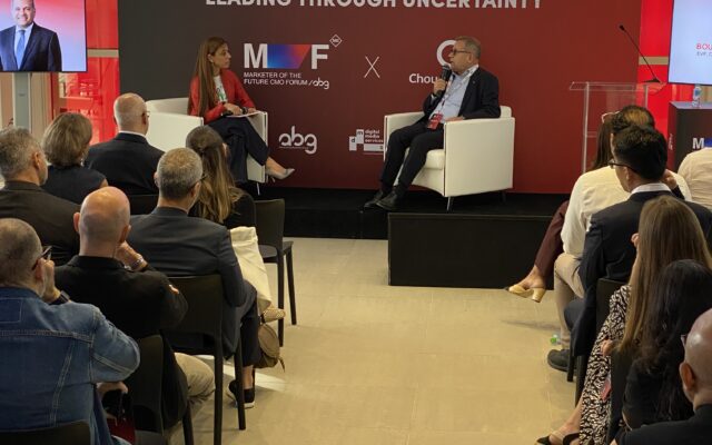 ABG CMOForum Eleni Boutros 1