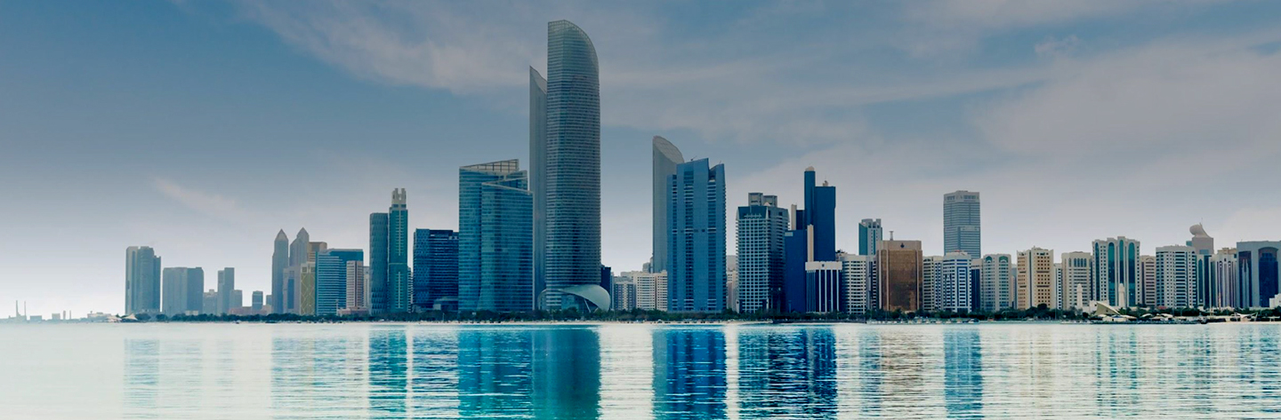 REWIRING GROWTH & MARKETING STRATEGY – ABU DHABI