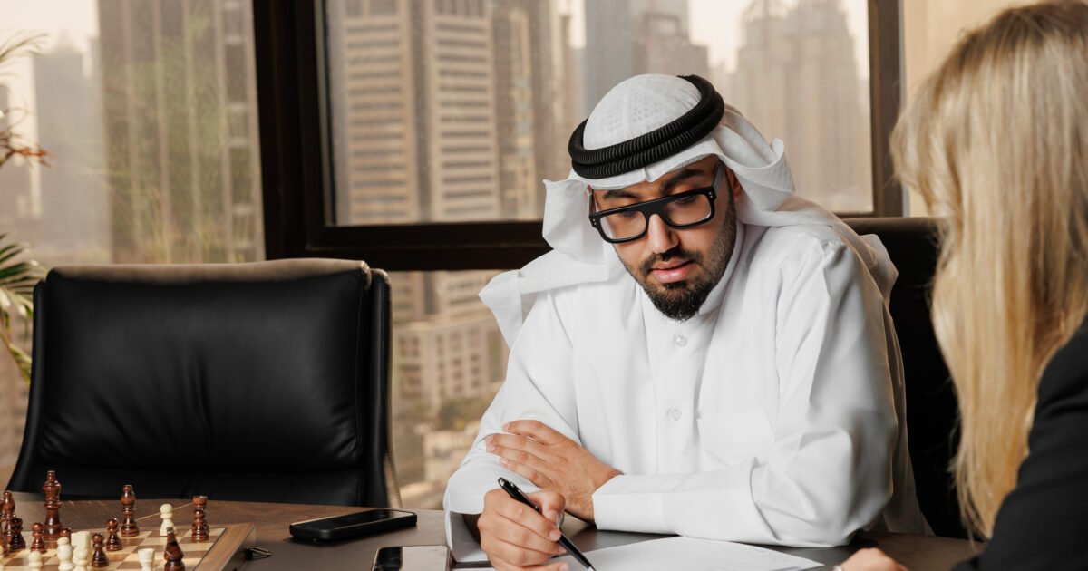 Dubai property: Commercial leaders need to know this about selective buyers
