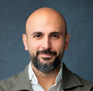 Farshad Dabeshkhoy