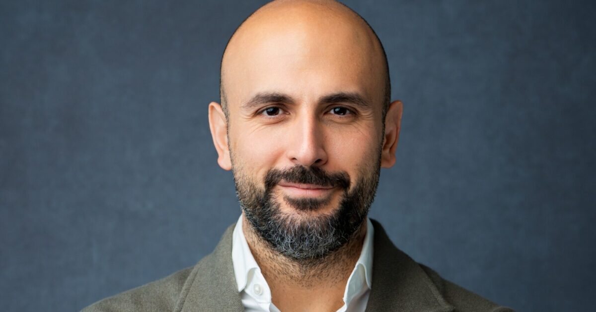 Identity: The connective layer MENA programmatic is still missing