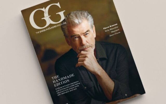 GG Magazine 2