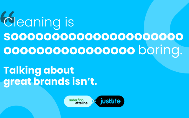 Justlife expands UAE PR mandate with Ruder Finn Atteline 1 Justlife RFA