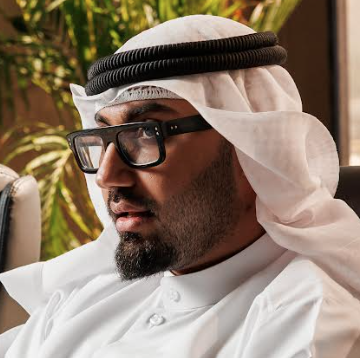 Ahmad Sultan Al Shammari