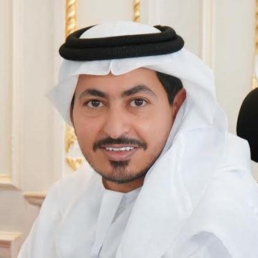 Dr. Ali Juwair Alla Al Ahbabi