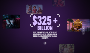 The Netflix Effect 2