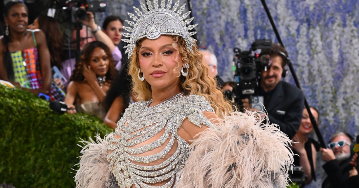 From Beirut to Riyadh: Arab couture’s expanding Met Gala presence