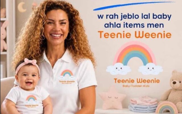 Lebanon's viral meme: Why everyone is talking about ‘Ana Teta’ 1 ana teta1