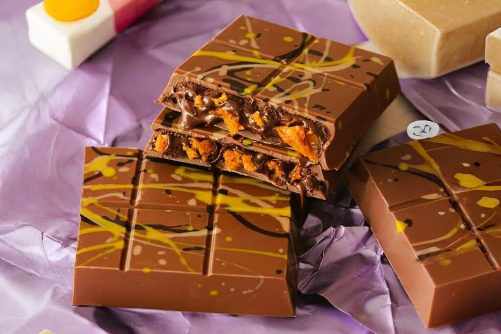 chocolate 1