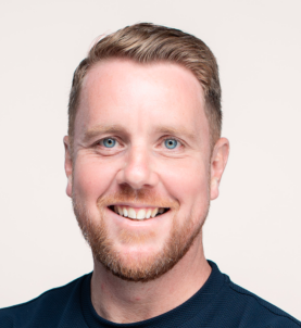 Nick Walsh
