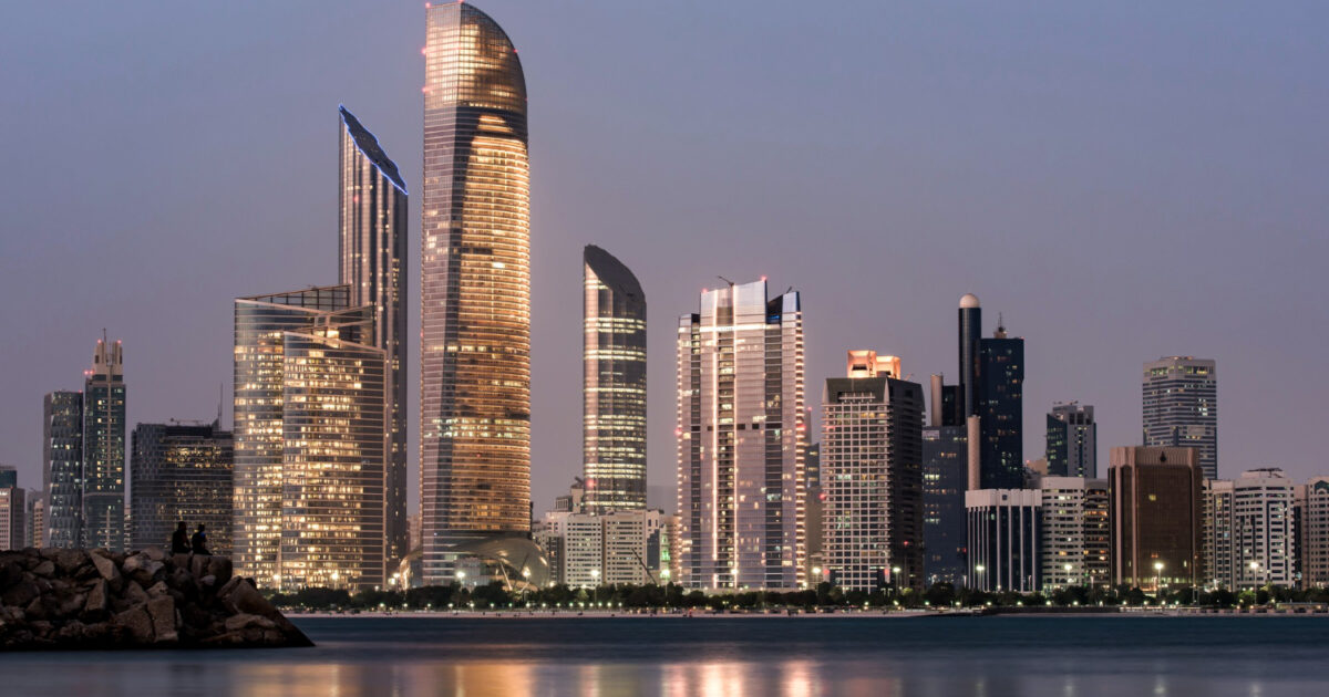 MENA advertising’s great reset: Why the next boom is still ahead