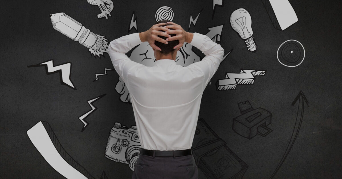 Is creativity in the Middle East drowning in ‘Slop’? Industry leaders think so