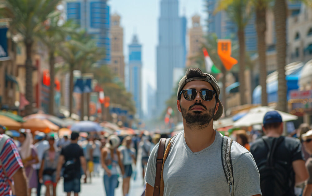 Middle East consumer spending rises as shoppers seek value across channels: report