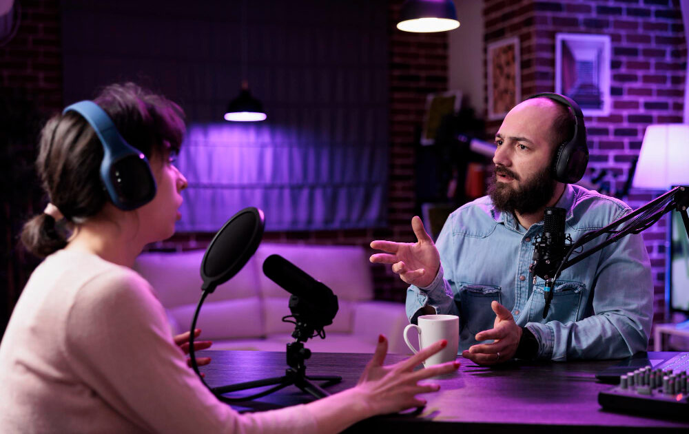 UAE emerges as world’s most video-first podcast market: YouGov