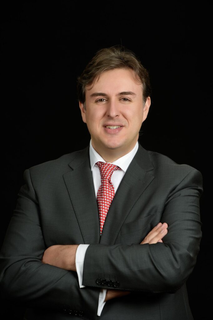 Alex Malouf