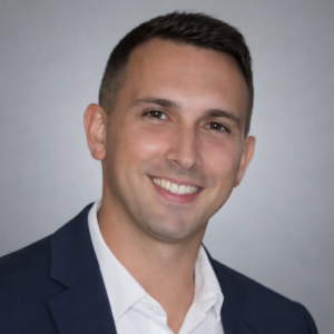Ashley Tovey – Commercial Marketing Director Coffee Planet