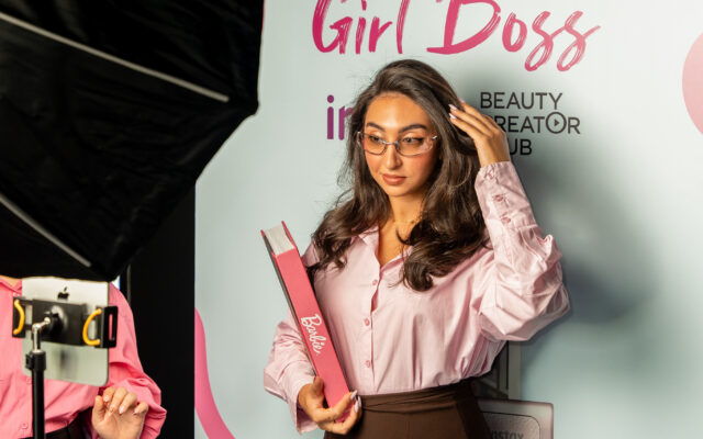 Beauty Creator Club 1