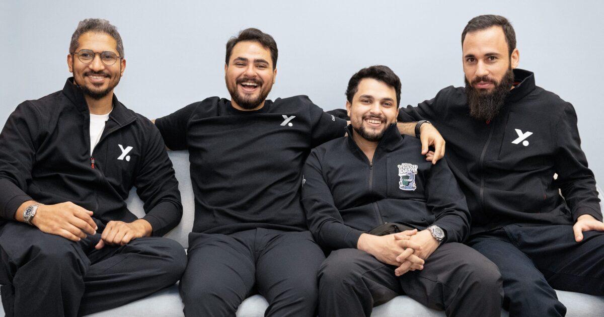 CNTXT AI acquires Actualize to boost Arabic voice AI capabilities in GCC