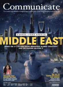 Cannes Lions Special Issue