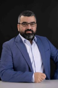Huawei launches XMAGE UAE photography competition 1 Dr. Ali Mohamad
