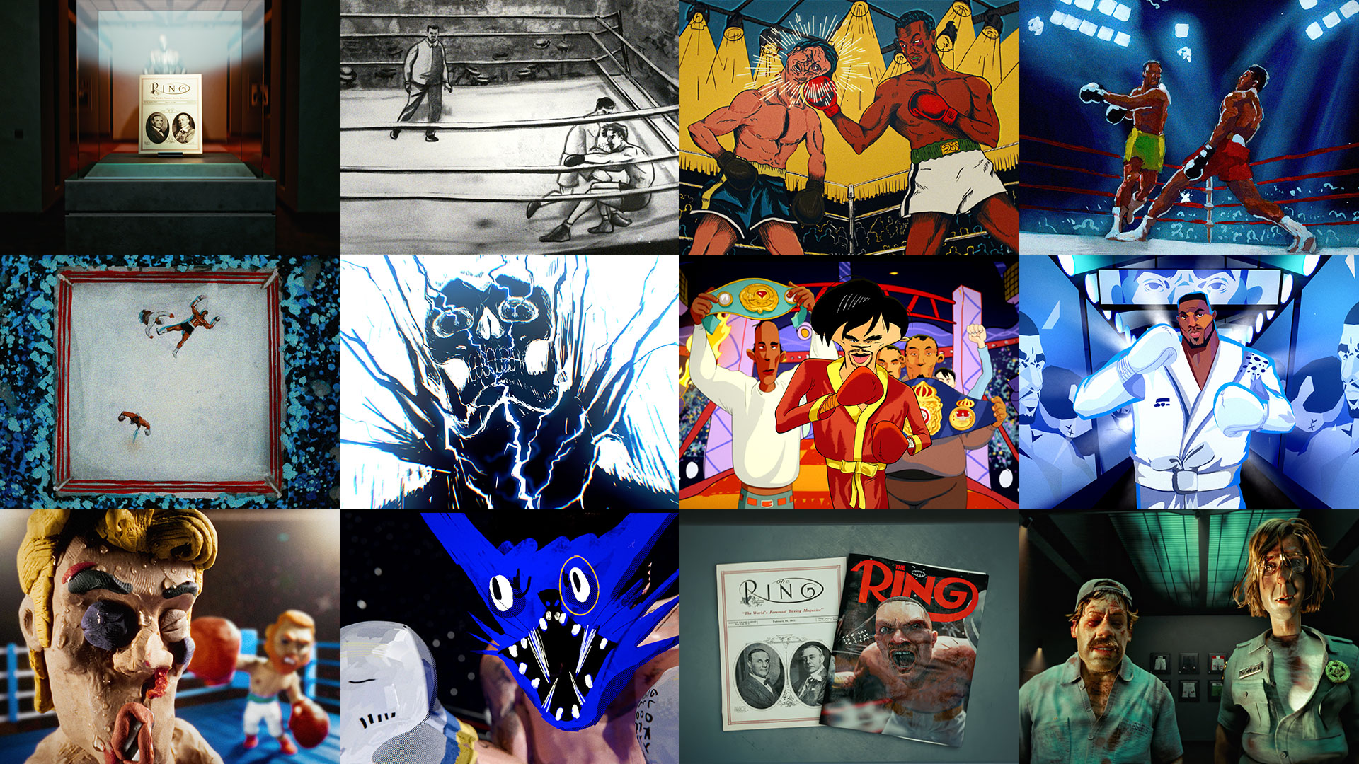 MENA's creative pulse captured in 10 campaigns - Communicate Online