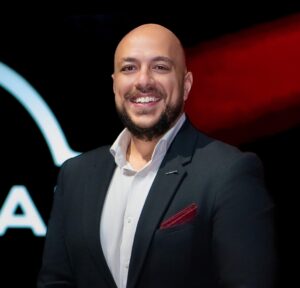Hossam Al Saeed Nissan