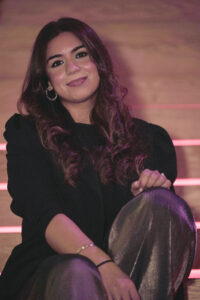 Mehak Nanda Namshi