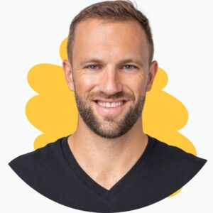 “People want a mix of formats”: Canva’s Michael Feichtner on video, design trends 1 Michael Feichtner EMEA Sales Lead at Canva