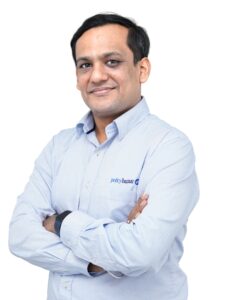 Neeraj Gupta CEO Policybazaar.ae WhiteBG