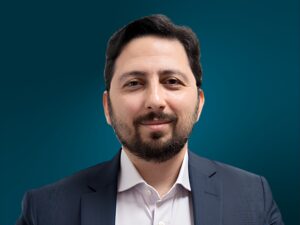 Serdar Senay