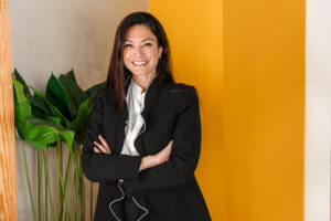 Stephanie Aboujaoude