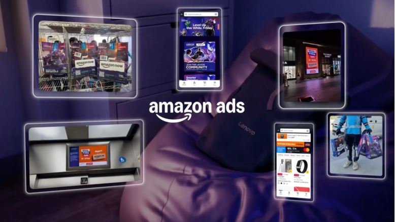From Homepage to Doorstep: How Lenovo’s Omnichannel Campaign with Amazon Ads Drove Success During Peak Shopping Season 2 branded2