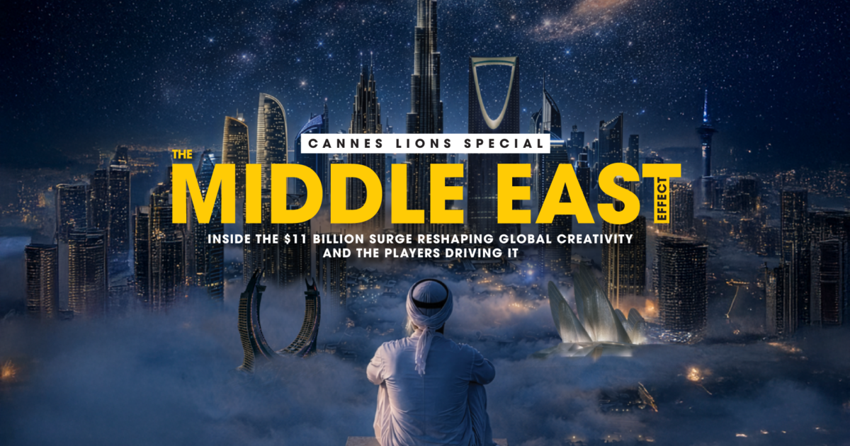 Communicate releases Cannes Lions 2026 special issue