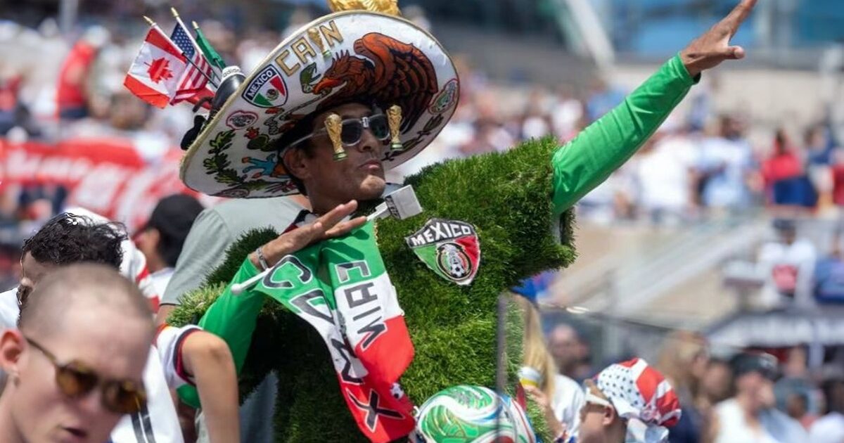 FIFA World Cup 2026: Scoring from the pitch and sidelines