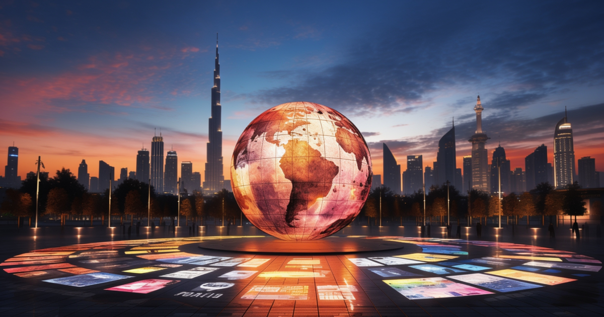 Global advertising revenue set to grow 8.9% in 2026: report