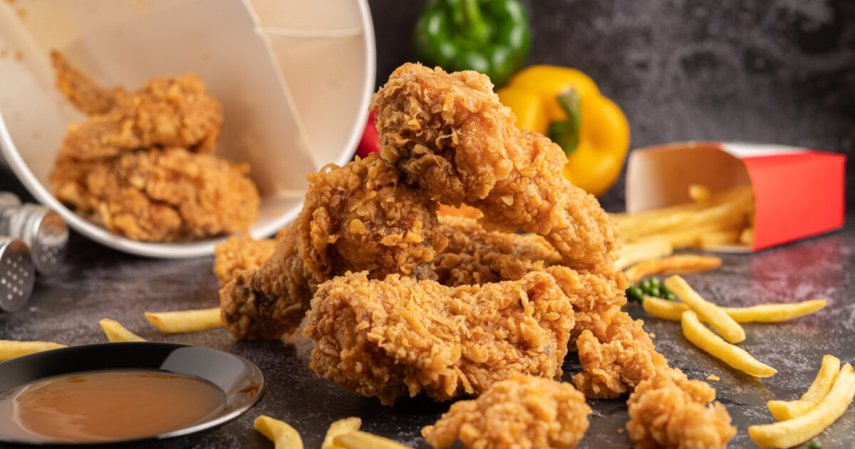KFC Arabia’s Om Bdr collaboration drove record sales