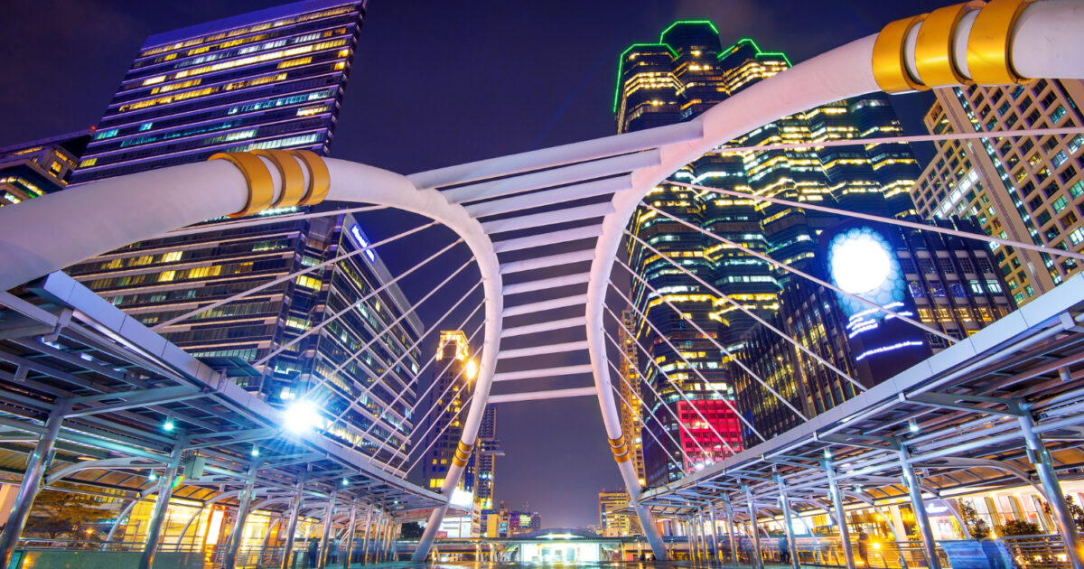 Middle East malls must reinvent beyond retail space: Boston Consulting Group