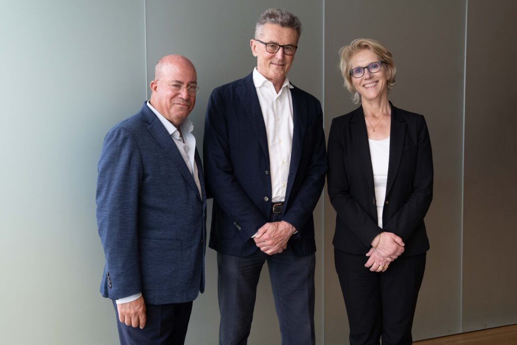 Banijay, All3Media merger completed, creating global content giant 1 Banijay 20260303 005