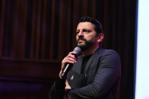 Bassel ElShaboury Henkel