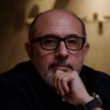 Ghayath Sioufi