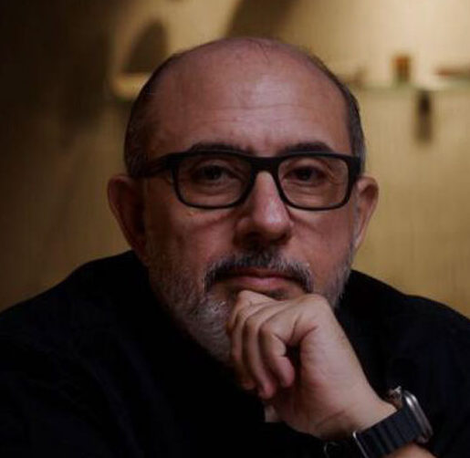 Ghayath Sioufi