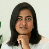 Niharika Anjan